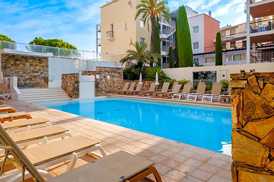 Résidence Pierre & Vacances Premium Port Prestige