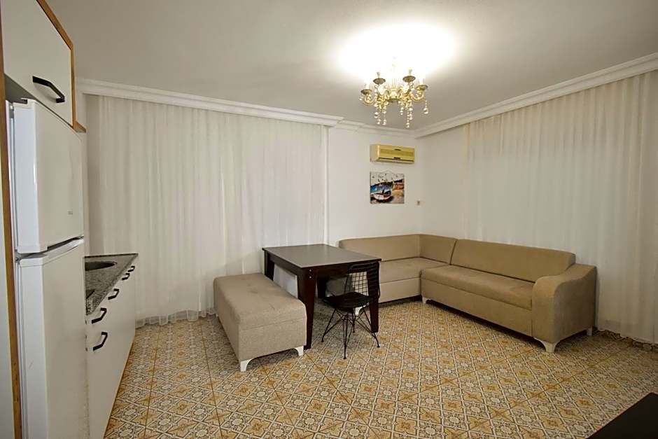 Anatolian Homes & Apart