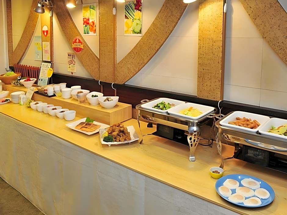 Hotel Paco Obihiro Chuo