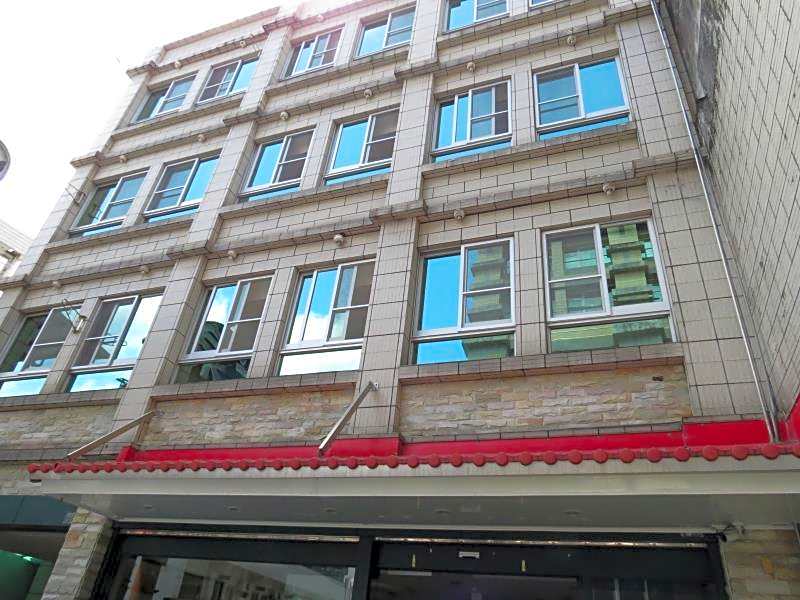 YC Cyuan Hot-Spring Hotel