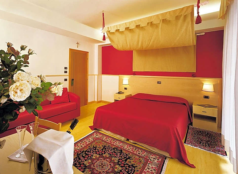 Hotels Vidi Miramare & Delfino