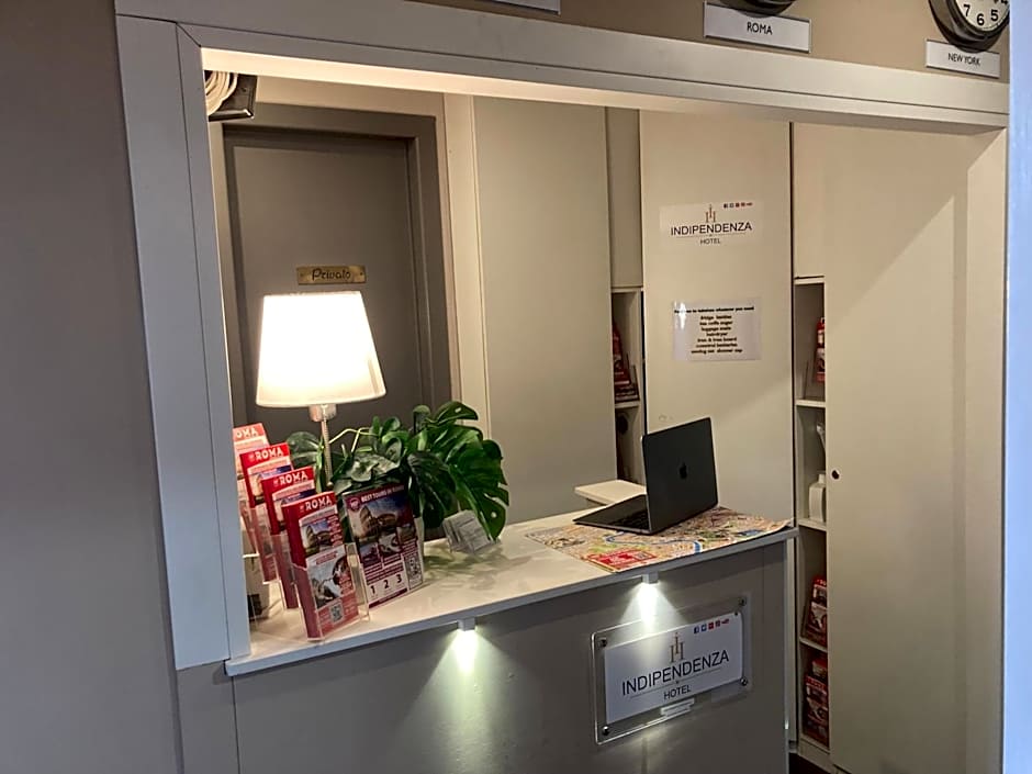 Hotel Indipendenza