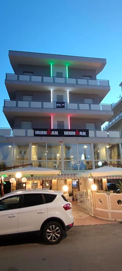 Hotel Losanna Cervia