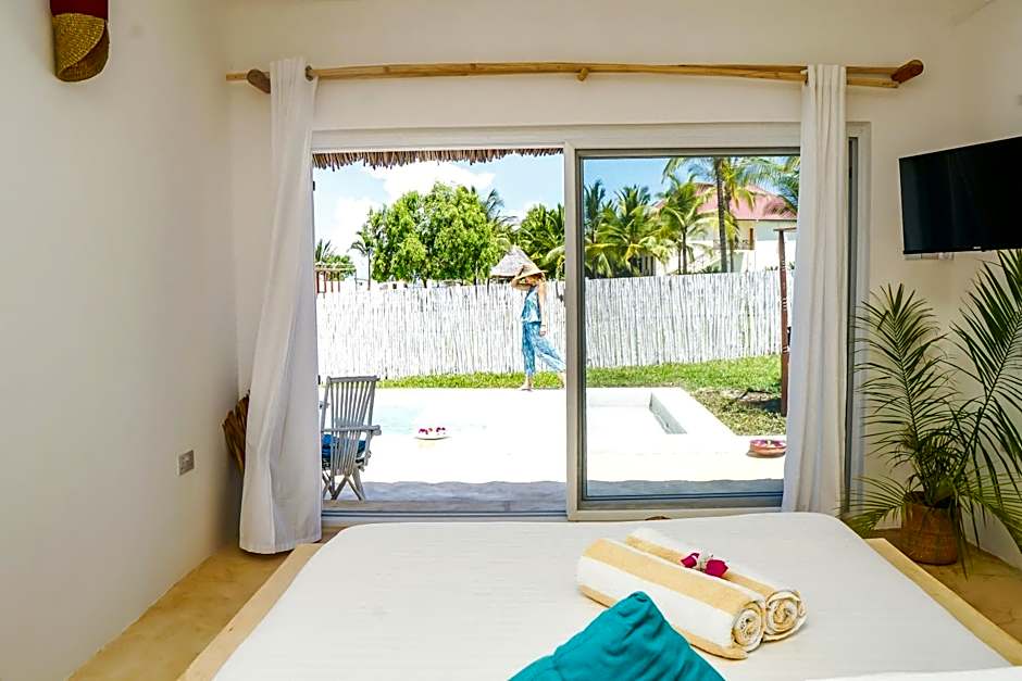 Aquamarina Hotel