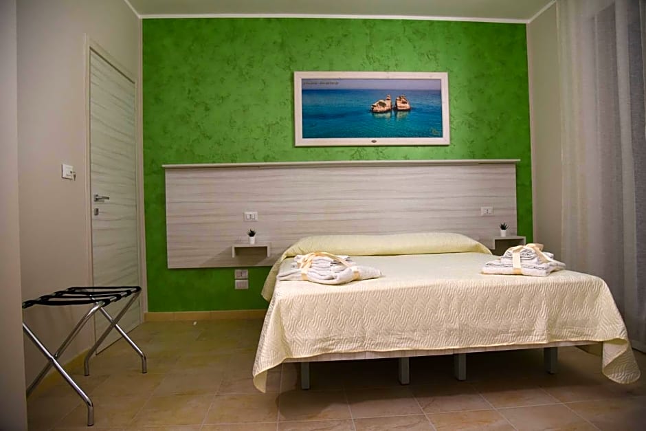 B&B La Graticola Ristorante Pizzeria