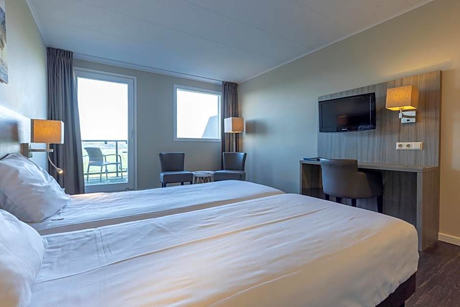 Fletcher Badhotel Callantsoog