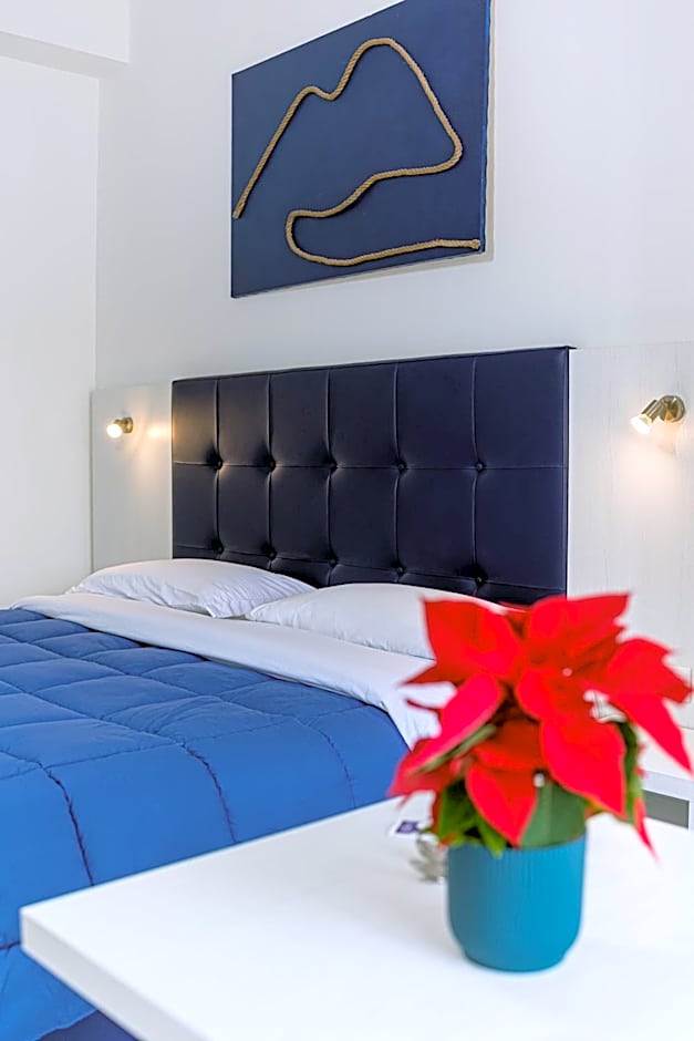 Nel Cuore di Parthenope