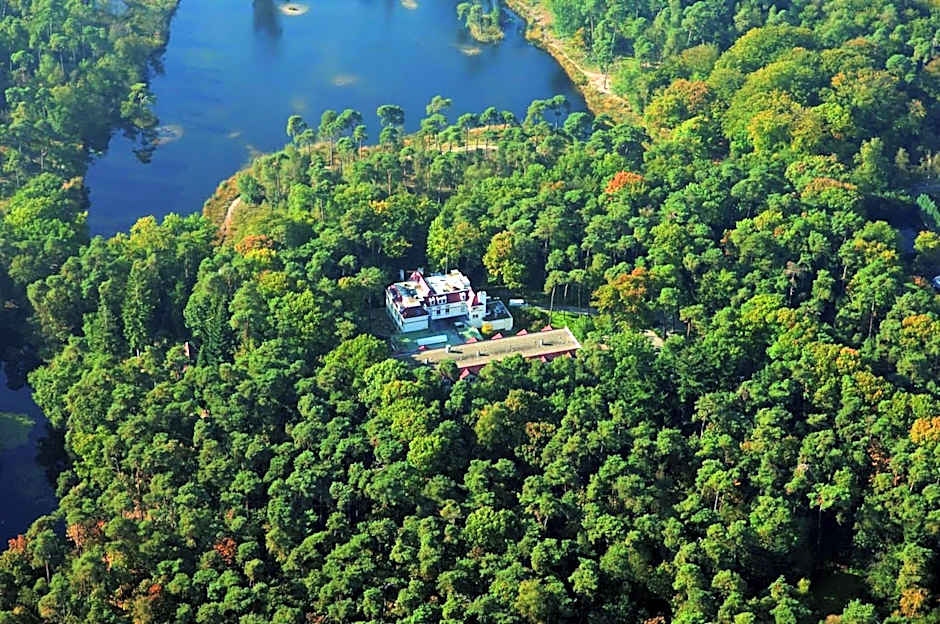 Fletcher Hotel Restaurant Boschoord