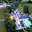 Grand Hôtel "Château de Sully" - Piscine & Spa -Teritoria