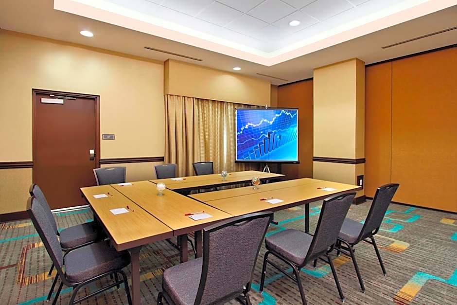 Residence Inn by Marriott Dfw Airport North/Grapevine
