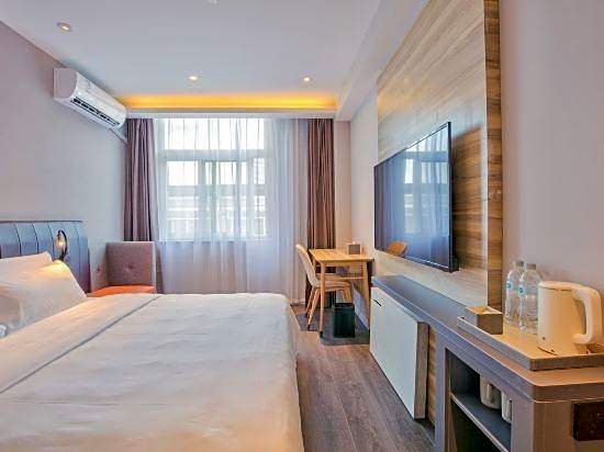 Hanting Hotel