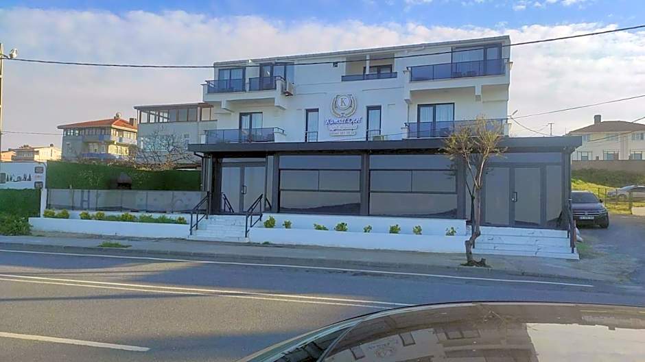 istanbul Airport Kumsal Otel