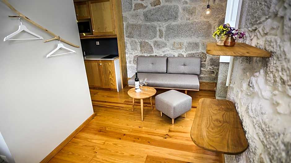 My Ribeira Guest House