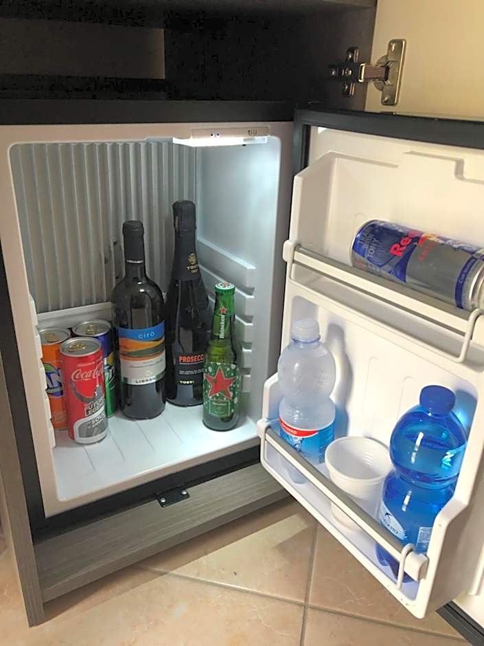 Residenza De luca B&B