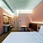 Hanting Hotel Zibo Zhoucun Ancient Commercial City