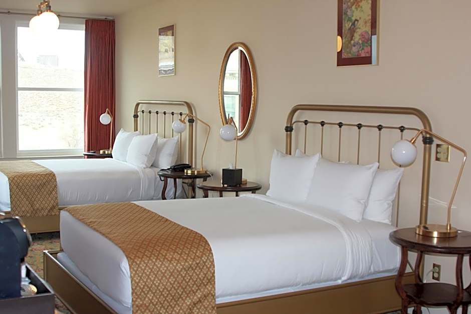 Belvada Hotel