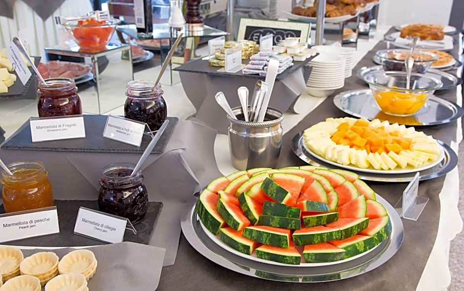 Best Western Hotel Turismo