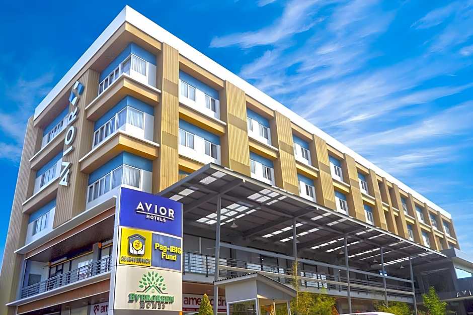 Avior Hotel