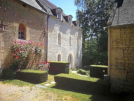 Chambres d'hôtes du Bas Manoir
