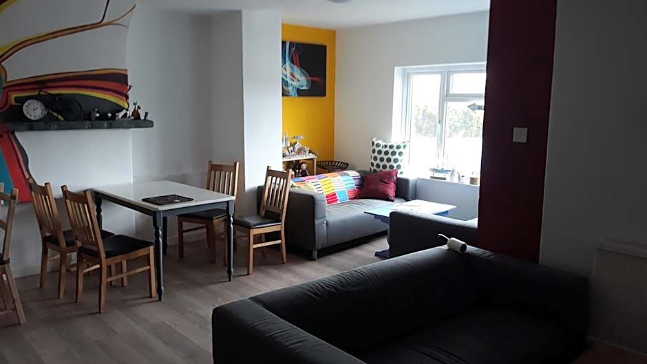 Blue Room Hostel Newquay