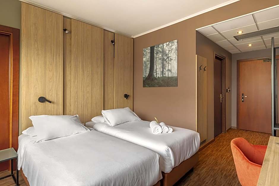 B&B HOTEL Cuneo Cristal