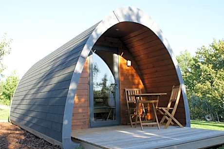 Casa Matilde - Alombada Family Lodge