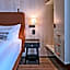 Hotel Murren Palace