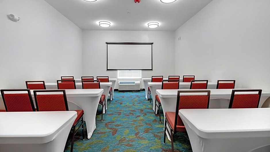 Candlewood Suites Waco By IHG