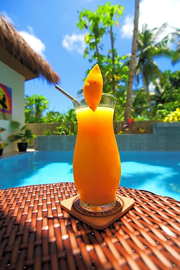 Casa Basa Siargao