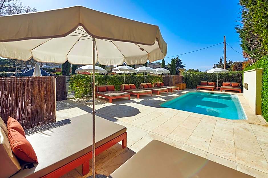 Boutique Hôtel Château Beaupin Restaurant & Wellness