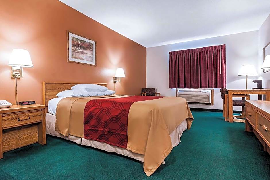 Rodeway Inn Holdrege