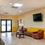 Motel 6-New Orleans, LA - Near Downtown