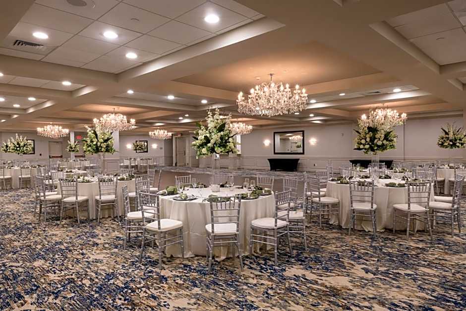 DoubleTree By Hilton Tinton Falls Eatontown