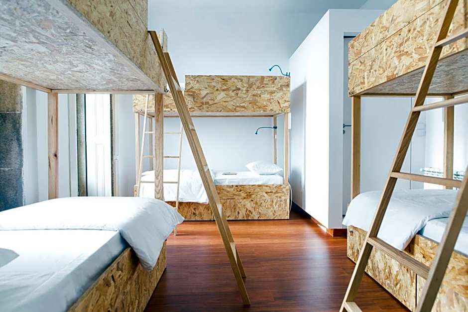Republica Boutique Hostel