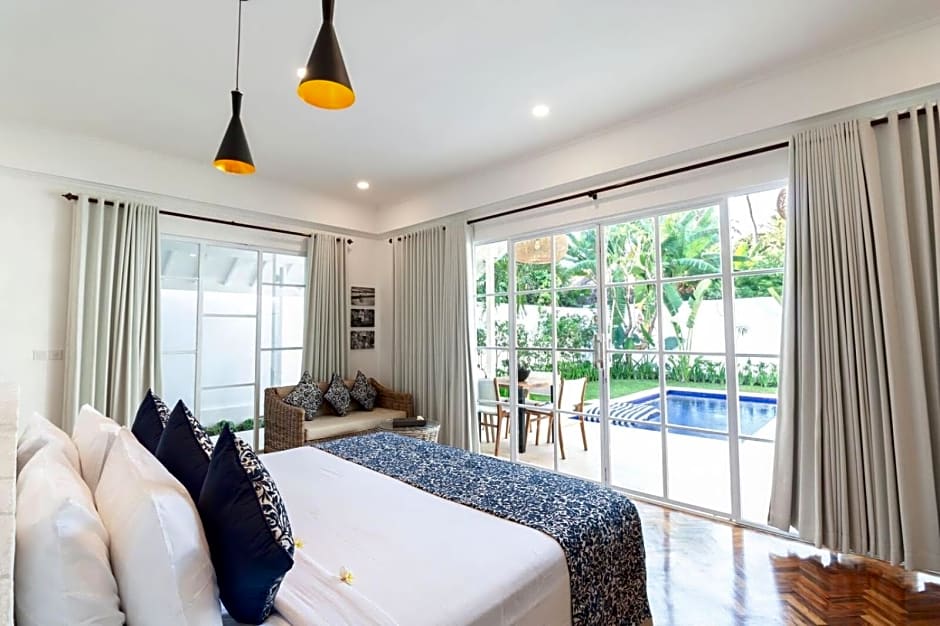 Villa Coco Bali