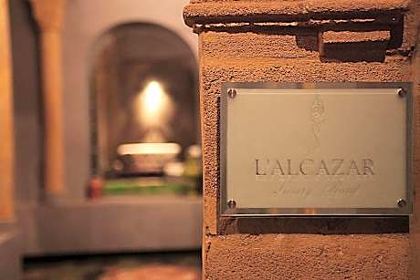L'Alcazar