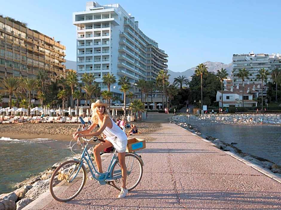 Amare Marbella Beach Hotel - Adults Only