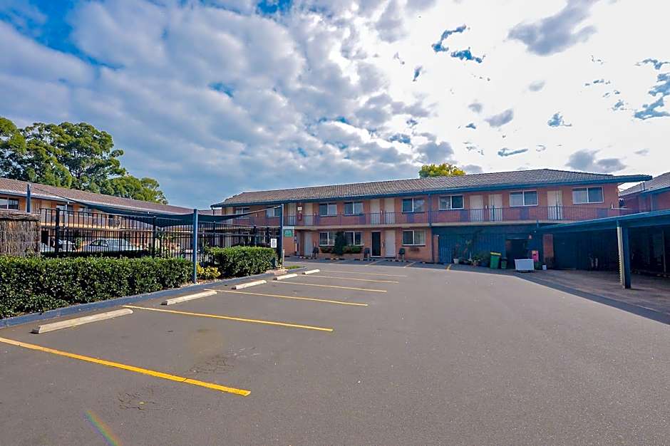 Narellan Motor Inn