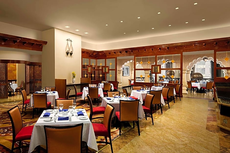 Hilton Suites Jabal Omar Makkah