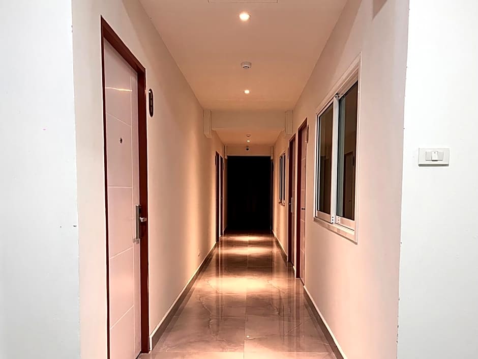 Aowmana Hotel
