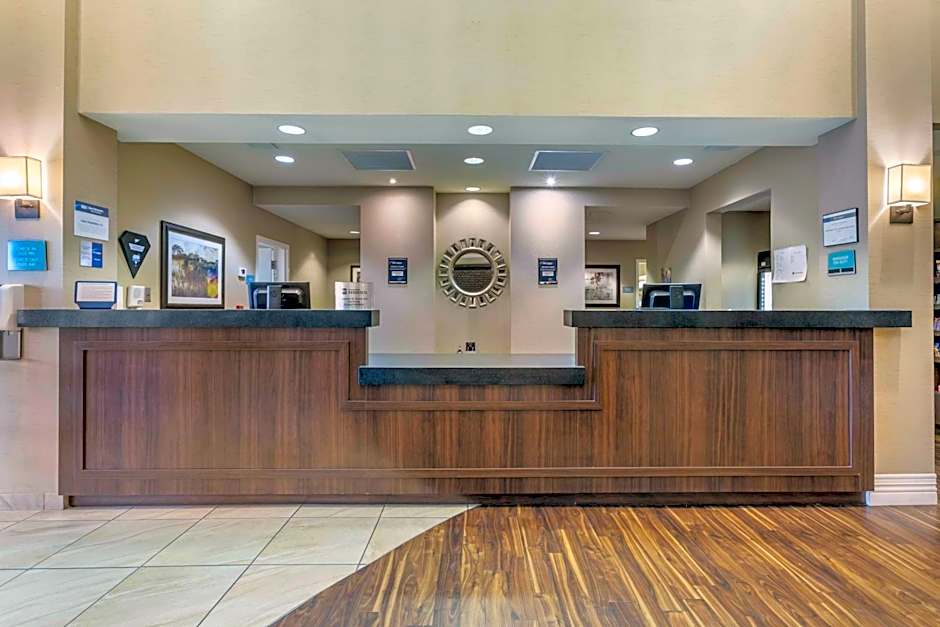 Best Western Plus Chandler Hotel & Suites