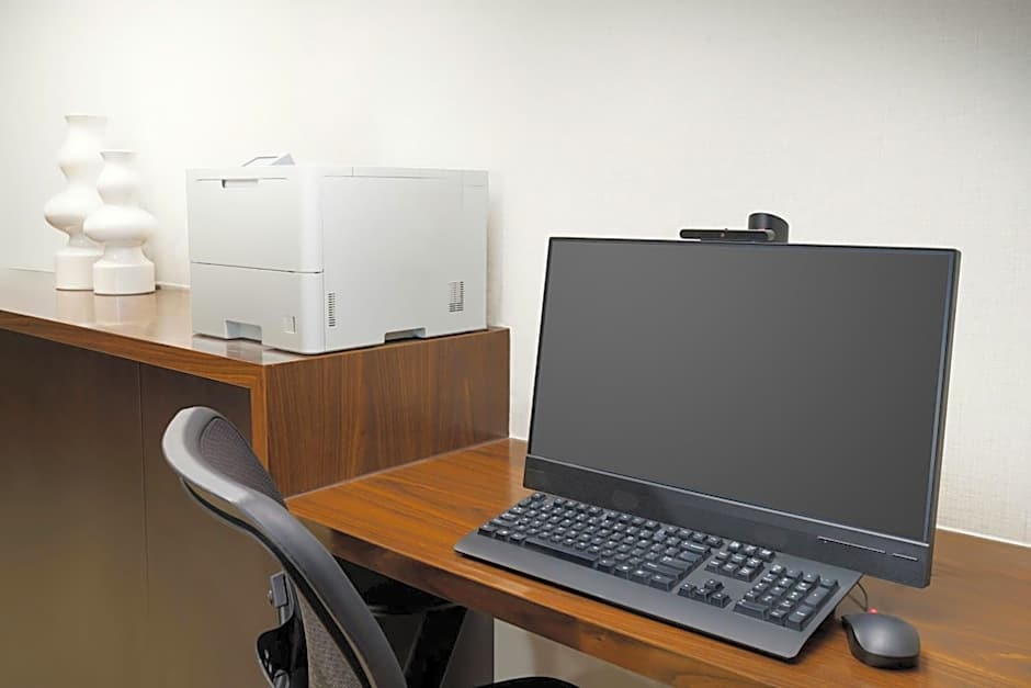 Courtyard by Marriott Chicago Midway Airport