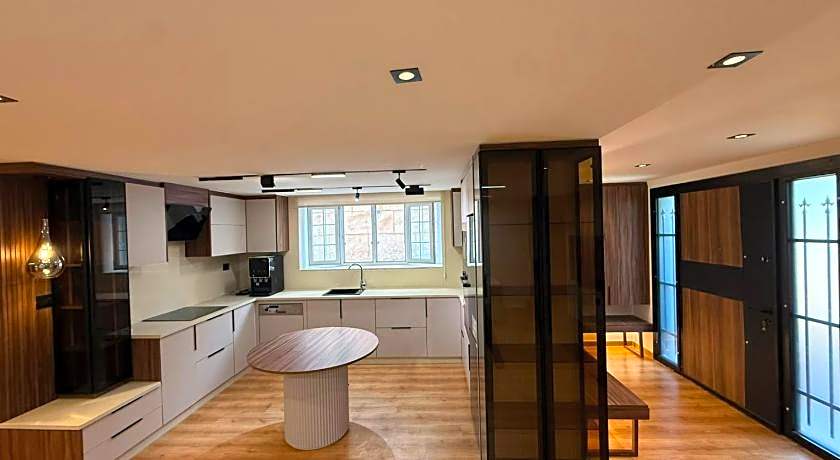 Prestige Hotel Suites