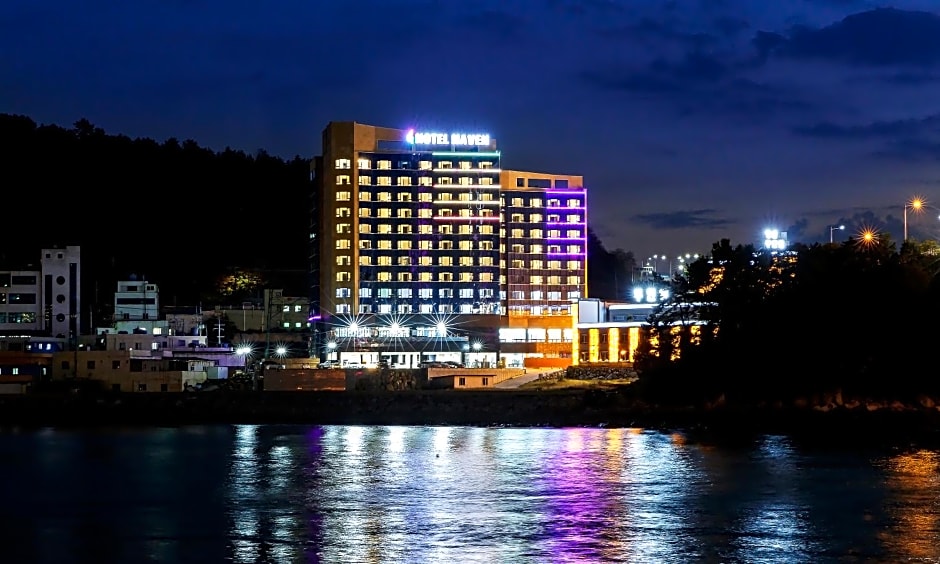Yeosu Hotel Haven