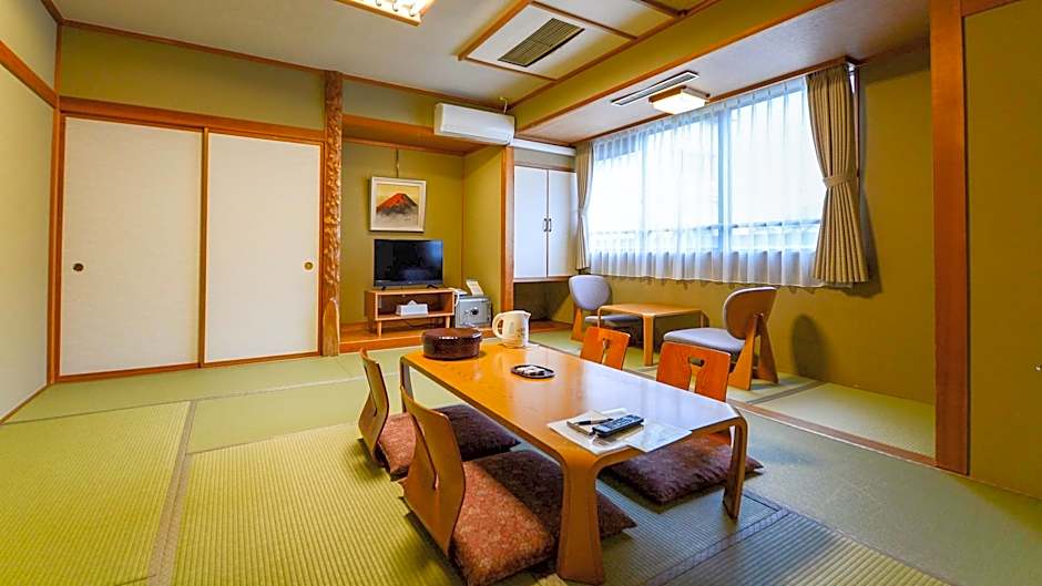 Hotel Hoshikawakan
