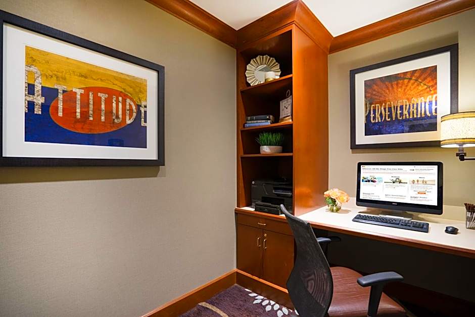 Staybridge Suites Wilmington - Brandywine Valley By IHG