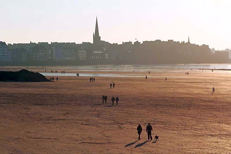Résidence Le Rochebonne