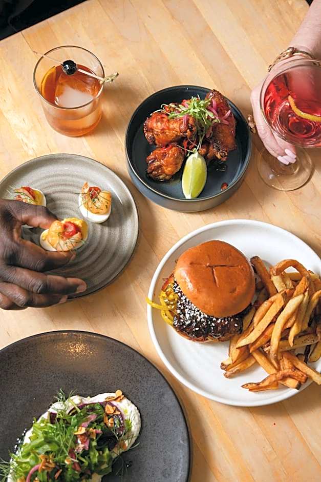 Hyatt Regency Cincinnati