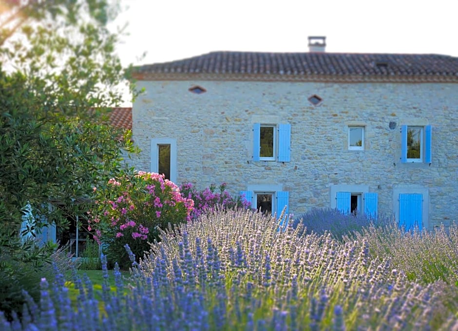 La Bastide