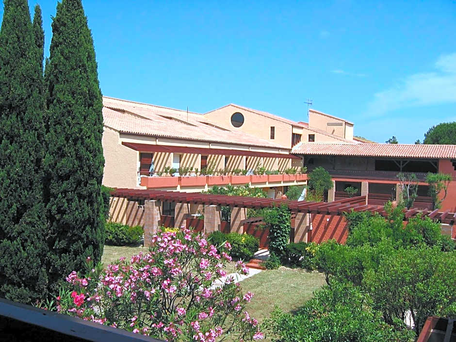 Lagrange Vacances Résidence du Golf